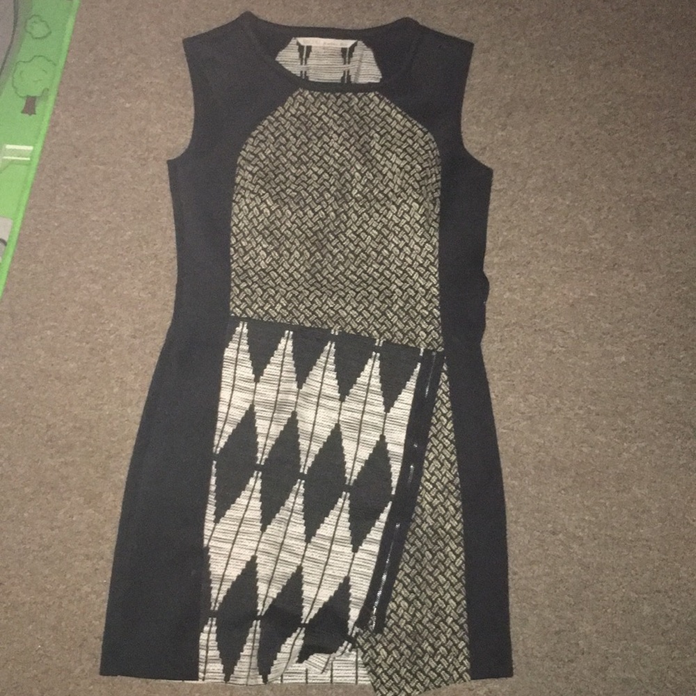 Rachel Roy dress